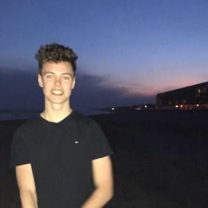 Meet your Posher, Matthew